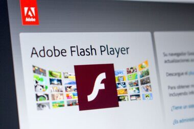 Что делать, если Adobe Flash Player устарел