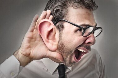 Что делать, если ухо плохо слышит